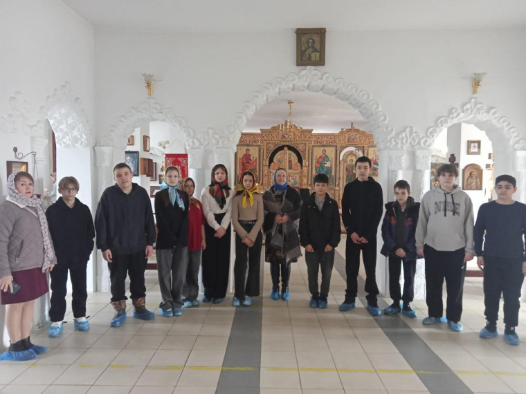 День православной книги.