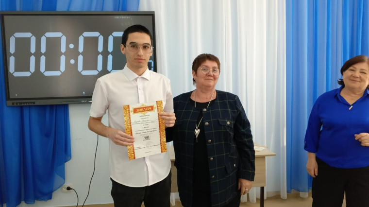 Муниципальный шахматный турнир «Белая ладья».