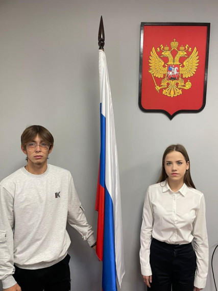 14 октября - начало новой учебной недели..