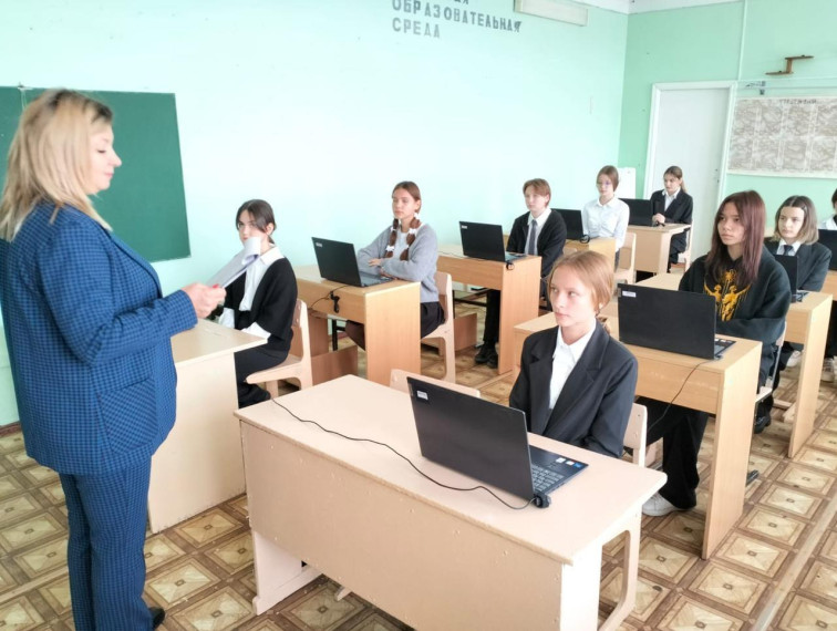 «Организация и проведение мониторинга качества подготовки обучающихся общеобразовательных организаций».